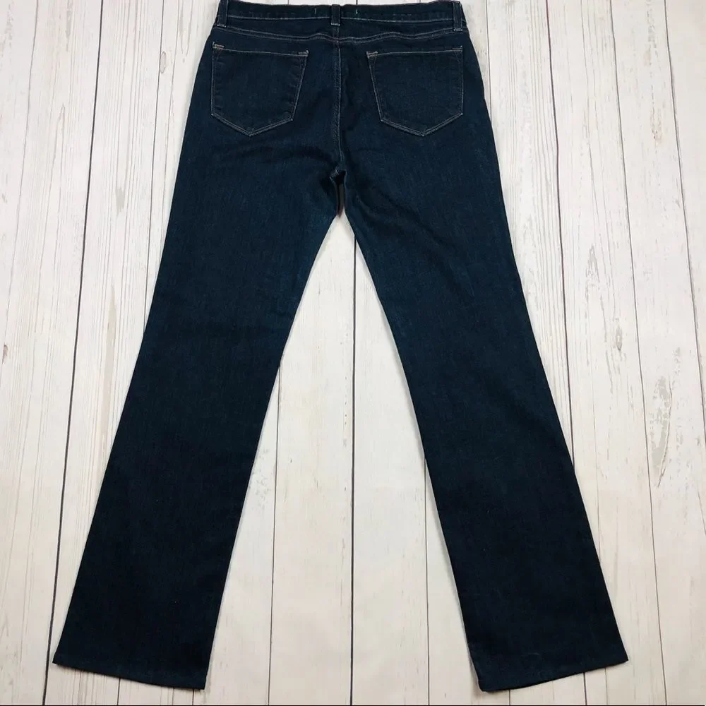 🇺🇸J Brand “The Straight Leg” Pure Jeans Si… - Picture 7 of 9